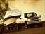 1995 Chevrolet 3500 HD Extended Cab